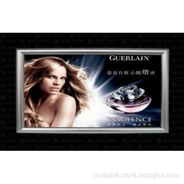 Led Frames Backlit Light Box